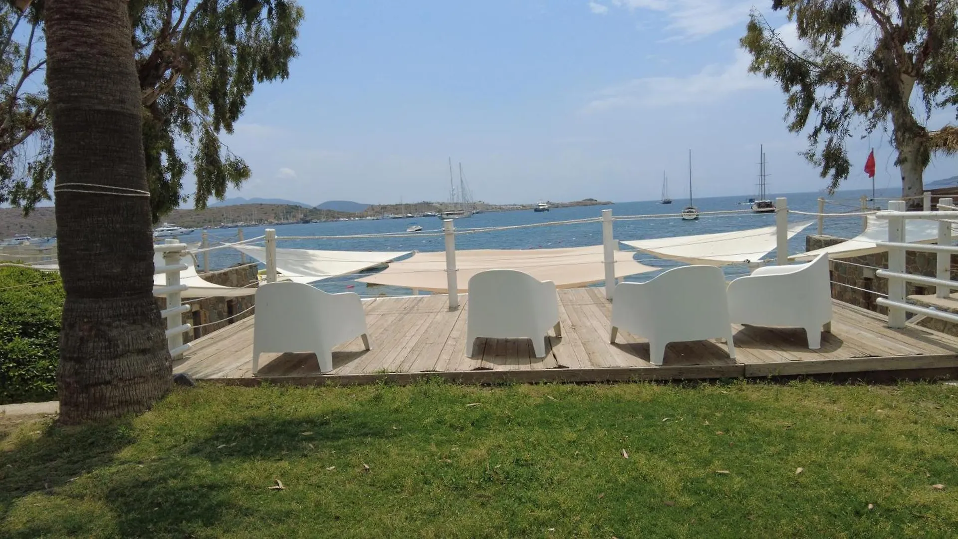 Gumbet Cove Hotel