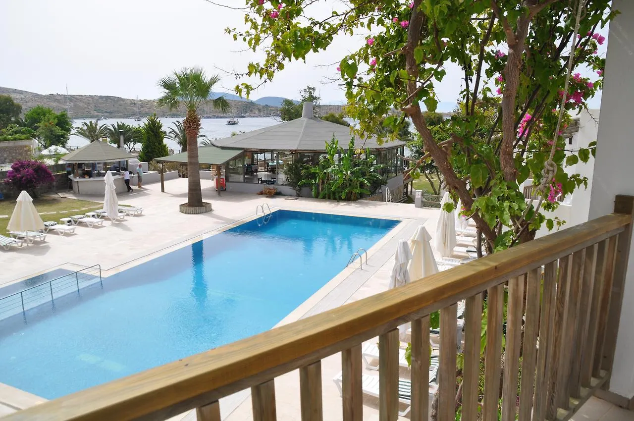 Gumbet Cove Hotel
