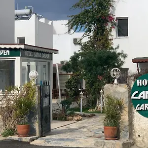 2* Отель Canna Garden - Adult Only