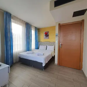 4* Отель Murano Istanbul