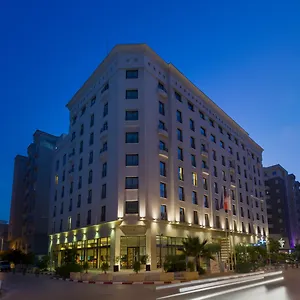 Le Corail Hotel Tunis