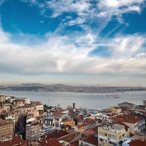 Cihangir Bosphorus Otel