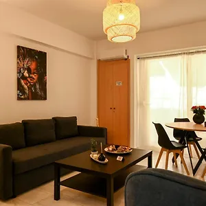 Center Modern Daire