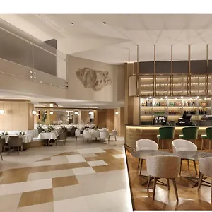 Delta By Marriott West Hotel Istanboel