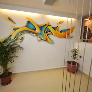 Han Hotel Otel