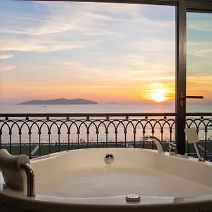 La Cielo Bostancı Otel