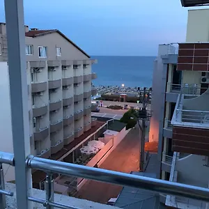 Otel Marine, Sarimsakli
